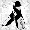 FIGHTERS - Foot protector