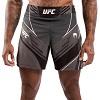 UFC - Authentic Fight Night Men's Gladiator MMA Shorts