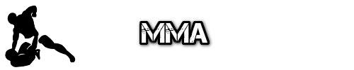 MMA