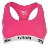 Everlast - Ladies Sports Bra / Classic / Pink 