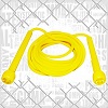 FIGHT-FIT - Corde à Sauter / Nylon / Jaune