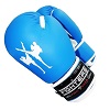 FIGHTERS - Guantes de boxeo para niños / Attack