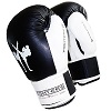 FIGHTERS - Boxhandschuhe / Competitor / Schwarz