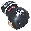 FIGHTERS - MMA Gants / Elite / Noir