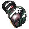 FIGHTERS - MMA Handschuhe / Elite / Camouflage