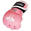 FIGHTERS - Guantes MMA / Elite / Rosado