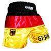 FIGHTERS - Pantaloncini Muay Thai / Germania