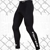 FIGHTERS - Pantaloni a compressione / Giant 2.0 / Neri