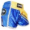 FIGHTERS - Muay Thai Shorts / Elite / Bosnia-Bosna