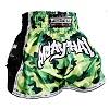 FIGHTERS - Pantalones Muay Thai / Elite Camuflaje