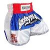 FIGHTERS - Shorts de Muay Thai / Serbie-Srbija / Elite