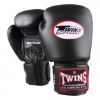 Twins - Boxhandschuhe / BGVL-3 AIR / Schwarz