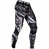 Venum - Compression Spats / Gladiator 3.0 / Black-White