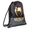 Venum - Borsa con coulissa / Classic  / Nero-Bronzo