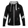 Venum - Hoody / Contender 3.0 / Schwarz