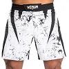 Venum - Fightshorts MMA Shorts / G-Fit Marble / Marmol