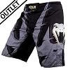 Venum - Fightshorts MMA Shorts / Interference / Negro