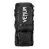 Venum - Sporttasche / Challenger Xtrem Evo Backpack / Schwarz-Weiss