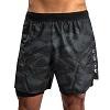 Venum - Short de Fitness / Electron 3.0 / Negro