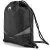 Venum - Borsa sportiva / Evo 2 Drawstring Bag / Nero-Grigio