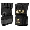 Venum - Guantes inferiores GEL / Kontact / Negro-Oro