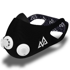 Elevation - Training Mask 2.0 /  Masque d'entraînement / 45-70 kg / Small