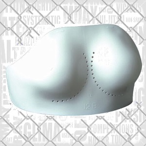 Maxi Guard - Woman's Breast Guard / Chest: 97 - 101 cm / Cup B / 85 B