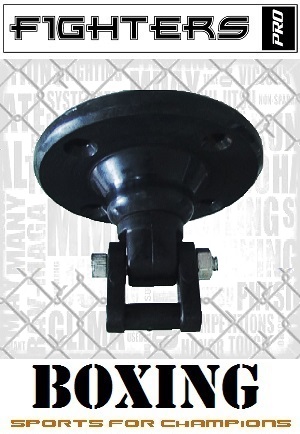 FIGHT-FIT - Swivel / Pivot bearing /  Polycarbonate