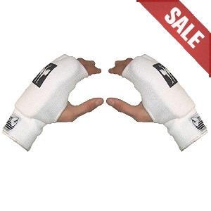FIGHT-FIT - Protección de las manos / Kumite / Medium