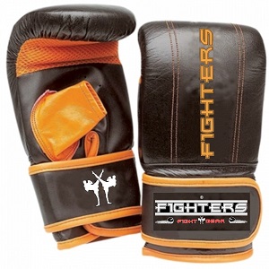 FIGHTERS - Heavy Bag Gloves / Speed / Medium