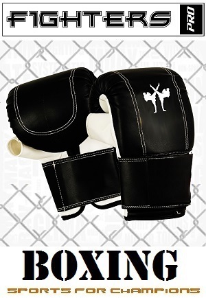 FIGHTERS - Guantes de Saco / Training / XL