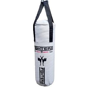 FIGHTERS - Boxsack für Kinder / Kids / 50 cm / ca. 5 kg