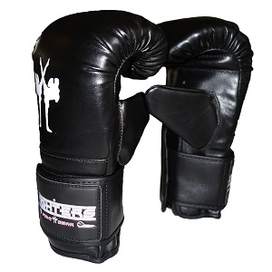 FIGHTERS - Guanti de sacco / Elite / XL