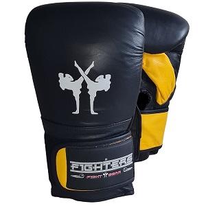 FIGHTERS - Boxsackhandschuhe / Punch / Medium