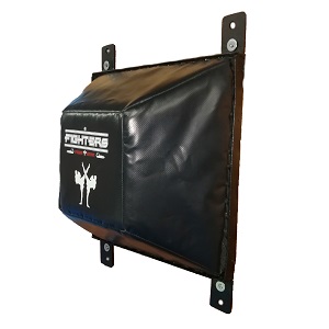 FIGHTERS - Wall Strike Pad / Strike / 60 x 60 cm / Large