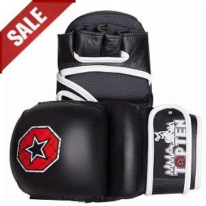 TOP TEN - MMA Gloves / Strike / Medium