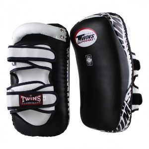 TWINS - Pao Muay Thai / TKP 5 / Noir / Paires