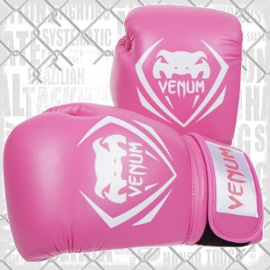 Venum Kinder Contender Boxhandschuhe
