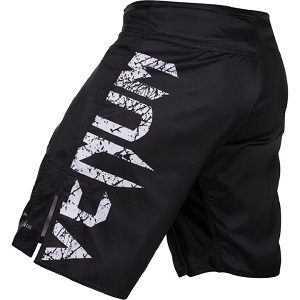 Venum - Fightshorts MMA Shorts / Origins Giant / Black-White / XS