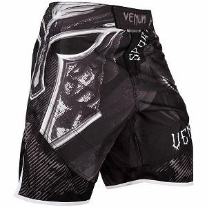 Venum - Fightshorts MMA Shorts / Gladiator 3.0 / Schwarz / XXL