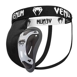 Venum - Groin Guard / Competitor / Silver / XL