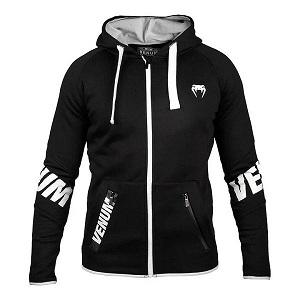 Venum - Hoody / Contender 3.0 / Black / Large