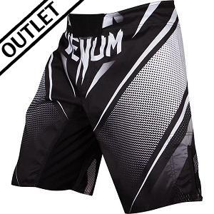 Venum - Fightshorts MMA Shorts / Eyes / Black / XS
