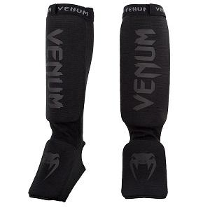 Venum - Instep Protection / Kontact / Black / One Size