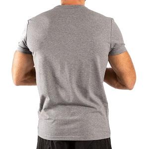 Venum - T-Shirt / Classic / Gris-Noir / XL