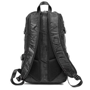 Venum - Borsa sportiva / Challenger Pro Evo Backpack / Nero-DarkCamo