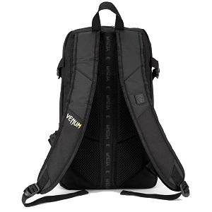 Venum - Sporttasche / Challenger Pro Evo Backpack / Schwarz-Schwarz