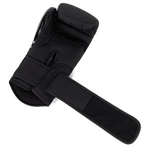 Venum - Gants de Boxe / Challenger 4.0 / Noir-Noir / 10 oz