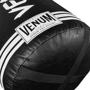 Venum - Sacco da boxe / Challenger / 170 cm / 50 Kg  / Nero