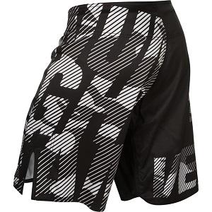 Venum - Fightshorts MMA Shorts / Speed Camo Urban / Schwarz / XXL